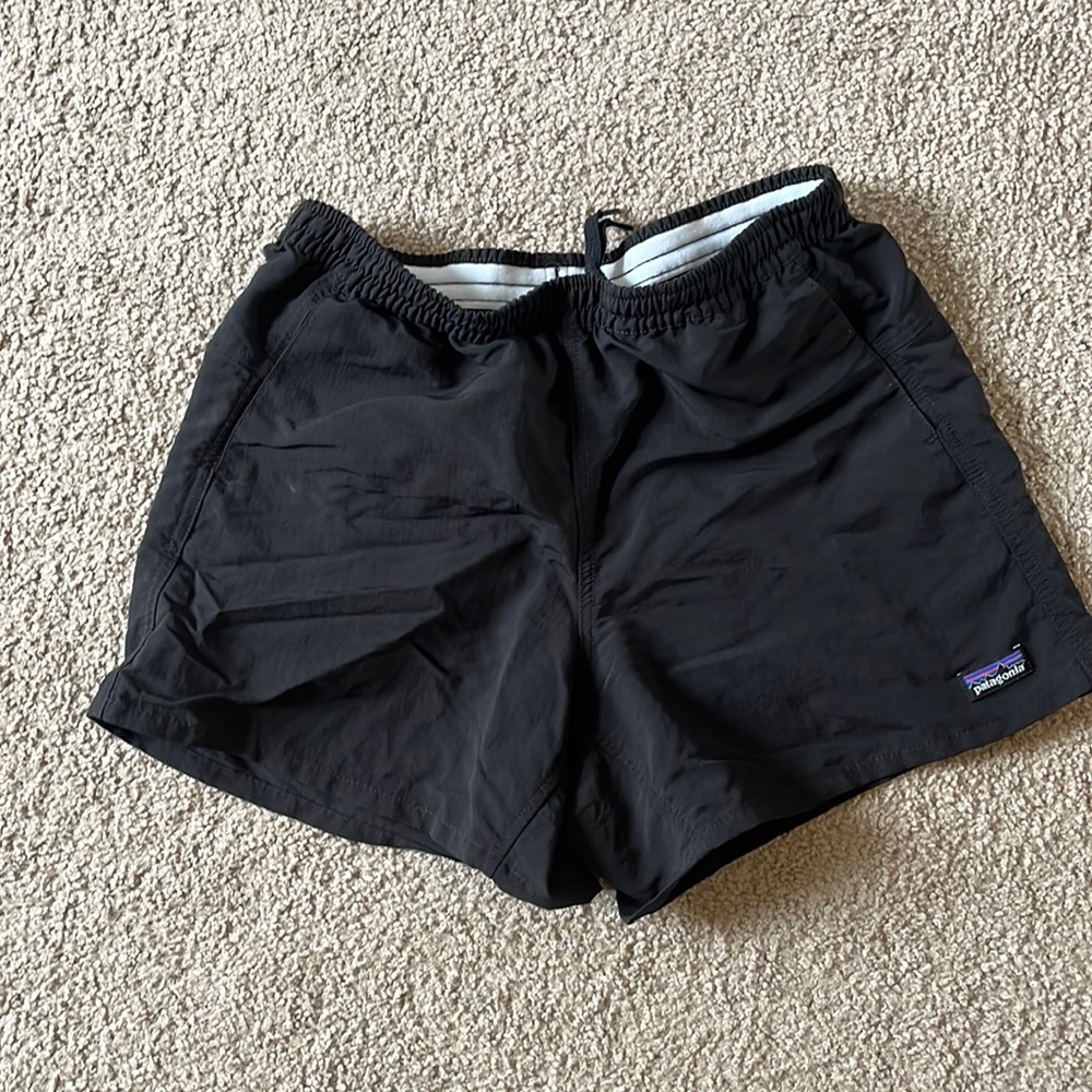 Patagonia Baggies- Small